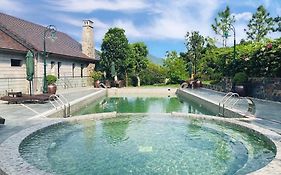 Villa Tam Dao Golf & Resort Luxury